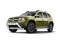 ����������� � ������-�������� �� Duster R